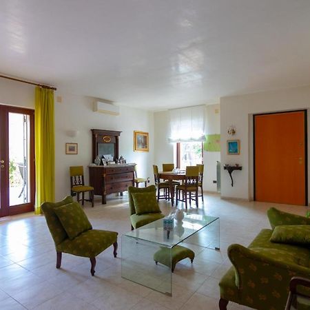 La Volpina Bed & Breakfast Martina Franca Ngoại thất bức ảnh