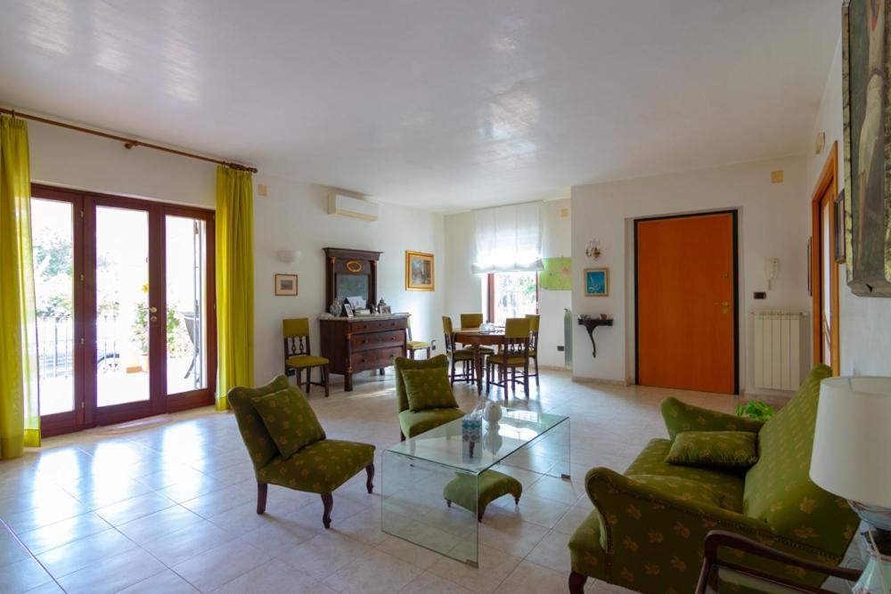 La Volpina Bed & Breakfast Martina Franca Ngoại thất bức ảnh