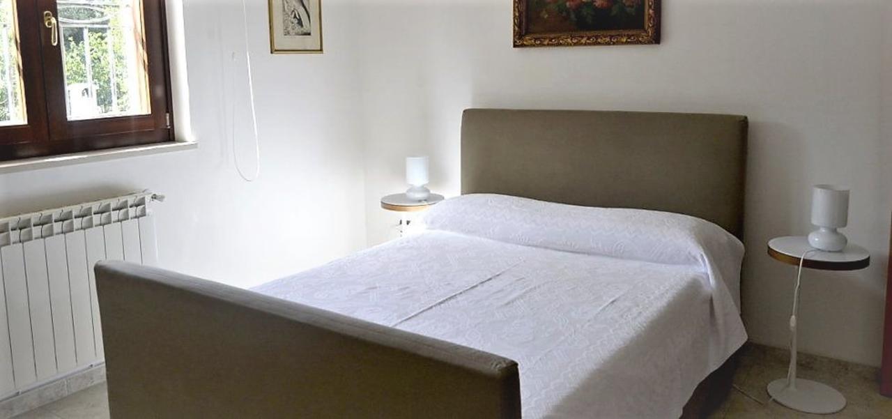 La Volpina Bed & Breakfast Martina Franca Ngoại thất bức ảnh