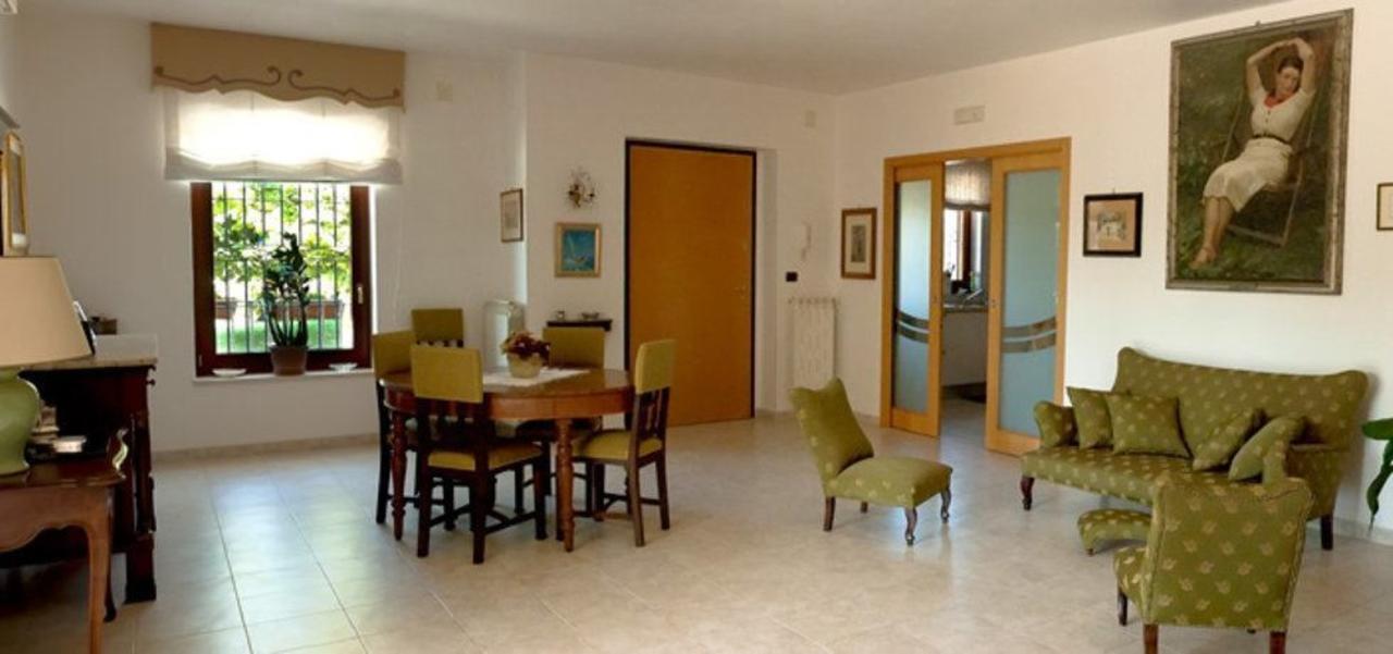 La Volpina Bed & Breakfast Martina Franca Ngoại thất bức ảnh
