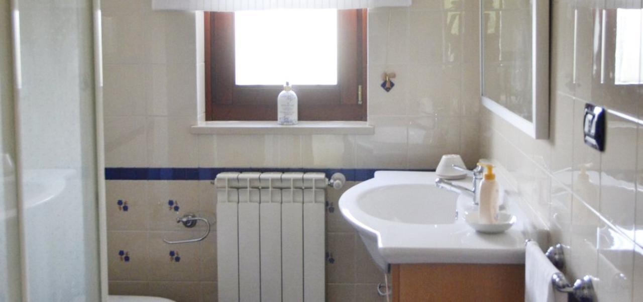 La Volpina Bed & Breakfast Martina Franca Ngoại thất bức ảnh